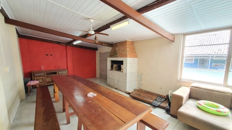 CASA ATLÂNTIDA COM PISCINA: 22ª foto da galeria de imagens do imóvel