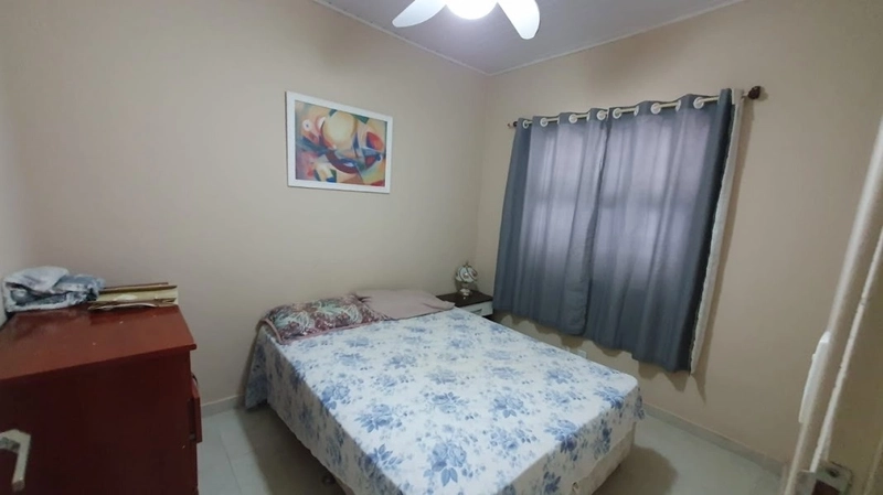 CASA ATLÂNTIDA COM PISCINA: 6ª foto da galeria de imagens do imóvel