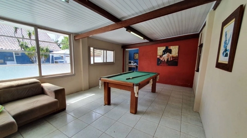 CASA ATLÂNTIDA COM PISCINA: 1ª foto da galeria de imagens do imóvel