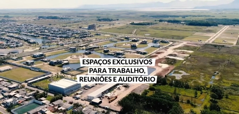 BELO TERRENO: 8ª foto da galeria de imagens do imóvel