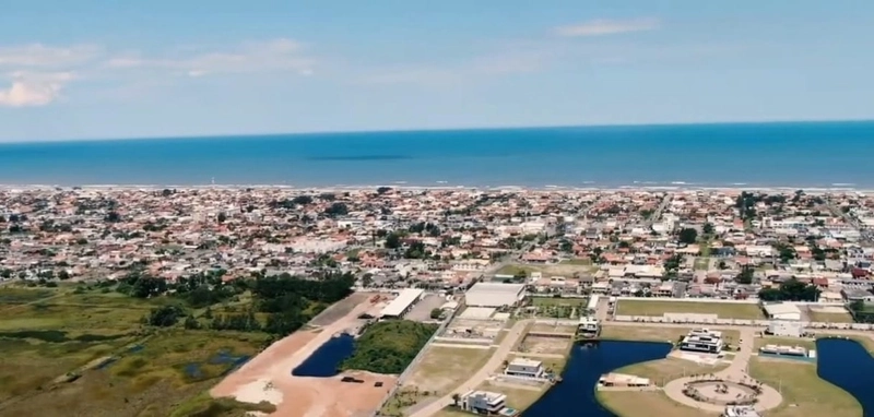 BELO TERRENO: 7ª foto da galeria de imagens do imóvel