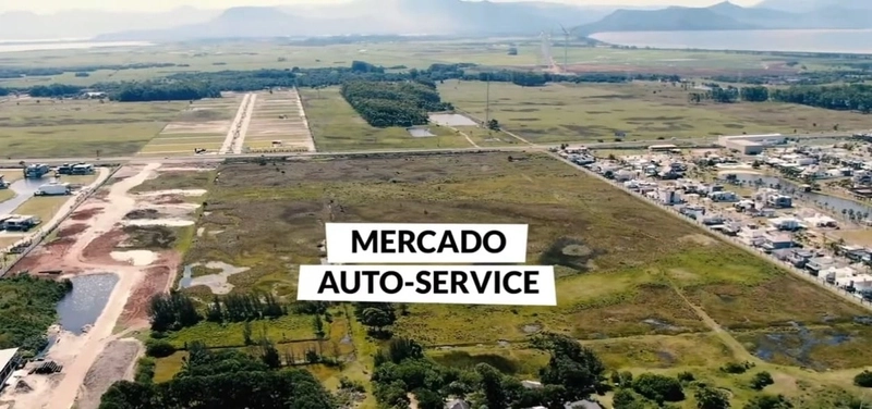 BELO TERRENO: 5ª foto da galeria de imagens do imóvel