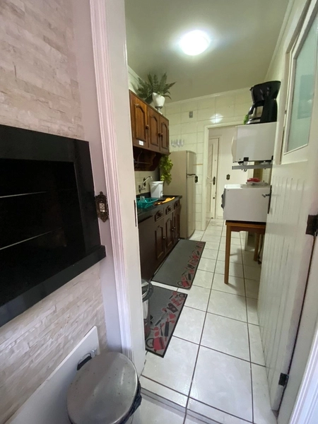 BELO APARTAMENTO 2 DORMITÓRIOS A BEIRA MAR: 9ª foto da galeria de imagens do imóvel