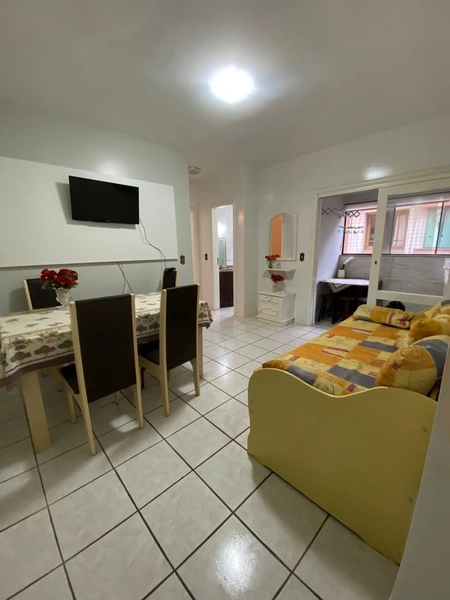 BELO APARTAMENTO 2 DORMITÓRIOS A BEIRA MAR: 7ª foto da galeria de imagens do imóvel