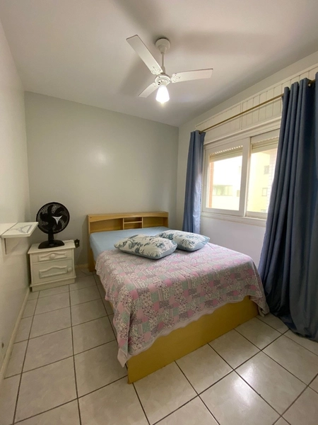 BELO APARTAMENTO 2 DORMITÓRIOS A BEIRA MAR: 4ª foto da galeria de imagens do imóvel