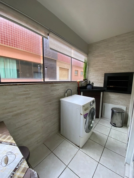 BELO APARTAMENTO 2 DORMITÓRIOS A BEIRA MAR: 14ª foto da galeria de imagens do imóvel