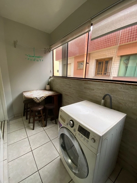 BELO APARTAMENTO 2 DORMITÓRIOS A BEIRA MAR: 12ª foto da galeria de imagens do imóvel