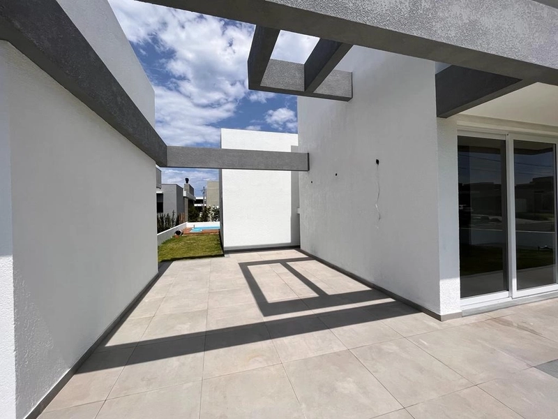 EXCELENTE CASA EM CONDOMÍNIO FECHADO EM CAPÃO DA CANOA: 17ª foto da galeria de imagens do imóvel