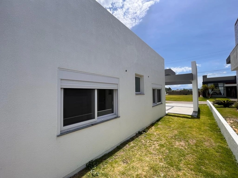 EXCELENTE CASA EM CONDOMÍNIO FECHADO EM CAPÃO DA CANOA: 31ª foto da galeria de imagens do imóvel