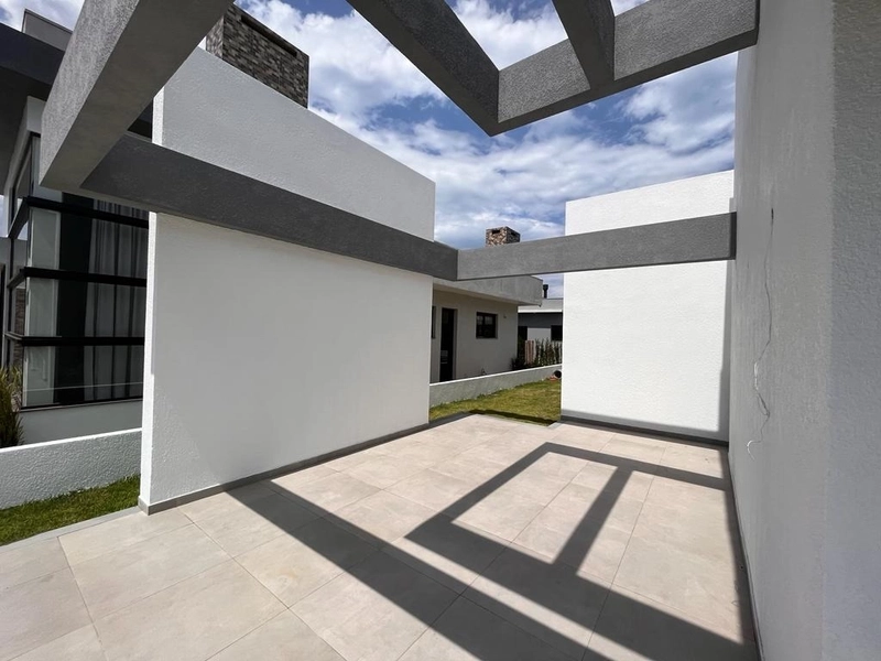 EXCELENTE CASA EM CONDOMÍNIO FECHADO EM CAPÃO DA CANOA: 18ª foto da galeria de imagens do imóvel