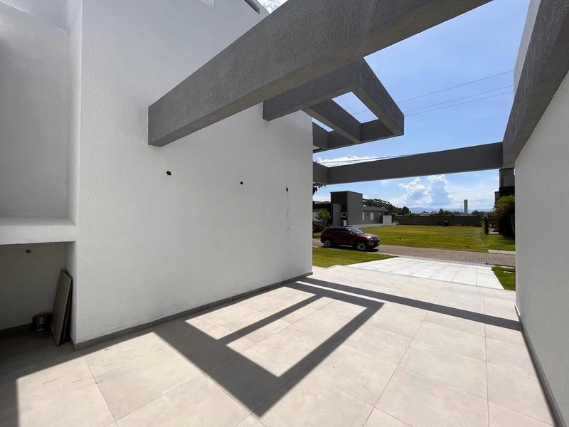 EXCELENTE CASA EM CONDOMÍNIO FECHADO EM CAPÃO DA CANOA: 16ª foto da galeria de imagens do imóvel