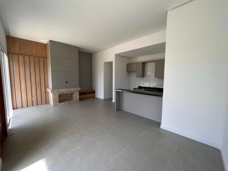 EXCELENTE CASA EM CONDOMÍNIO FECHADO EM CAPÃO DA CANOA: 4ª foto da galeria de imagens do imóvel