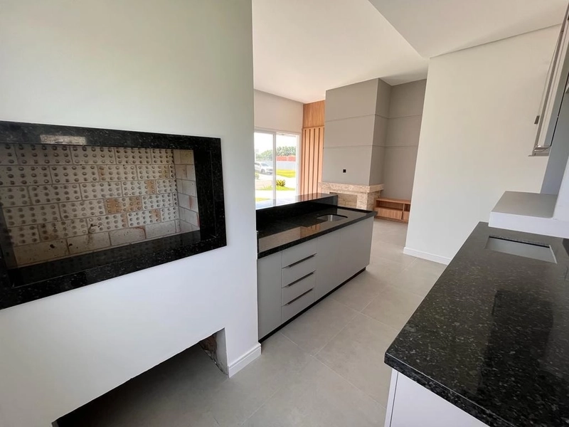 EXCELENTE CASA EM CONDOMÍNIO FECHADO EM CAPÃO DA CANOA: 14ª foto da galeria de imagens do imóvel