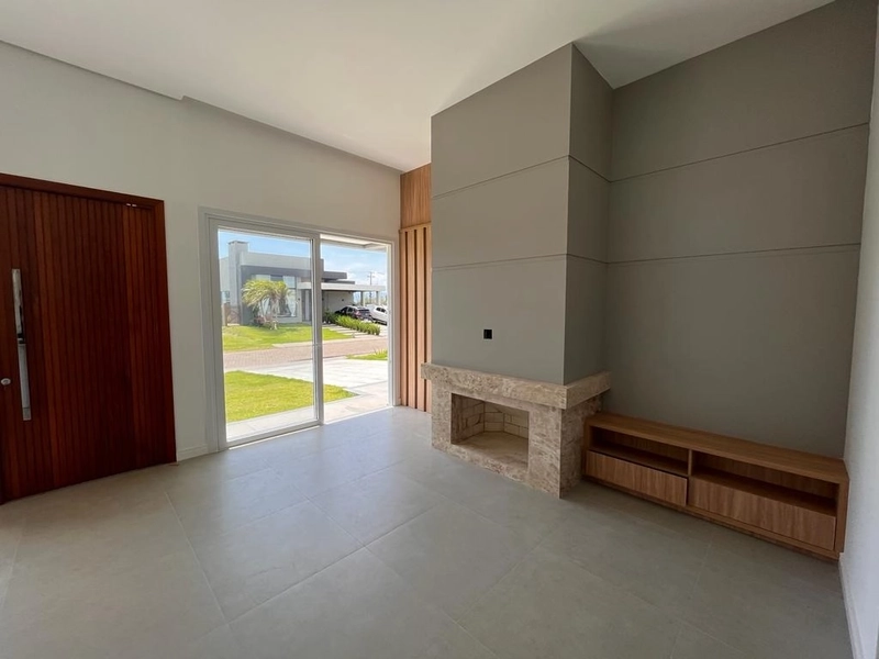 EXCELENTE CASA EM CONDOMÍNIO FECHADO EM CAPÃO DA CANOA: 19ª foto da galeria de imagens do imóvel