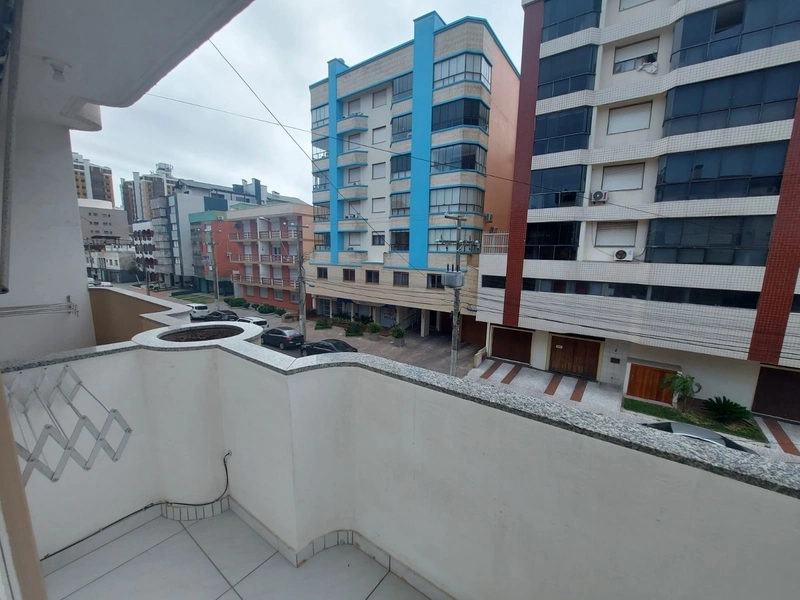 ÓTIMO APARTAMENTO: 2ª foto da galeria de imagens do imóvel