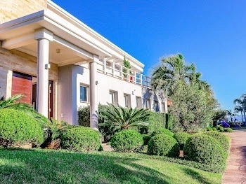 Casa Beira lago no Condominio Las Dunas em Xangri-lá