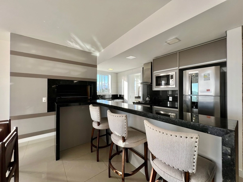 BELÍSSIMO APARTAMENTO: 12ª foto da galeria de imagens do imóvel