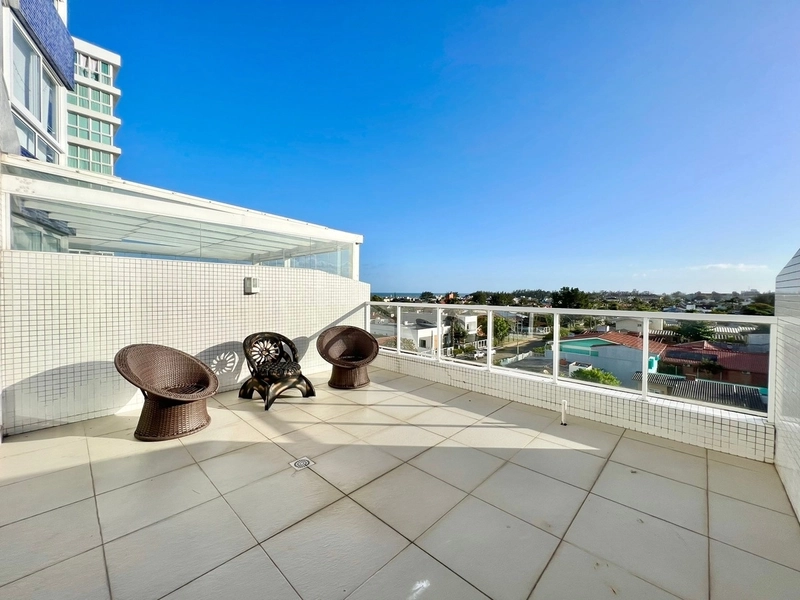 BELÍSSIMO APARTAMENTO: 3ª foto da galeria de imagens do imóvel