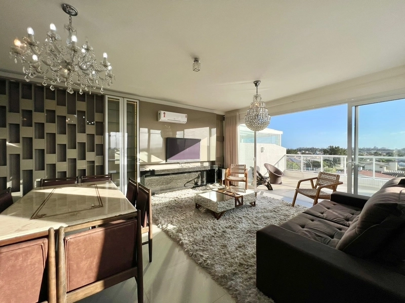 BELÍSSIMO APARTAMENTO: 1ª foto da galeria de imagens do imóvel