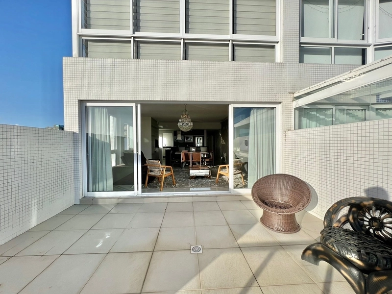 BELÍSSIMO APARTAMENTO: 5ª foto da galeria de imagens do imóvel