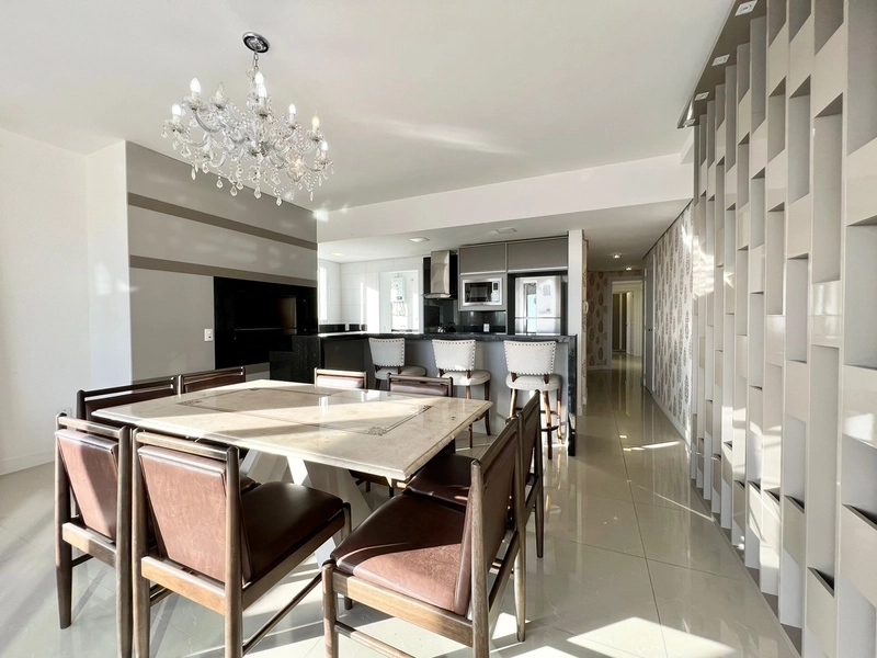 BELÍSSIMO APARTAMENTO: 11ª foto da galeria de imagens do imóvel