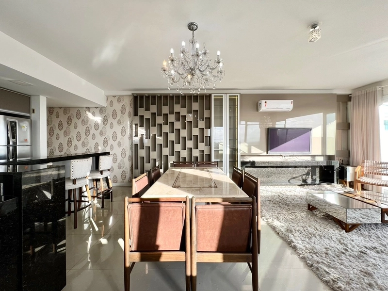 BELÍSSIMO APARTAMENTO: 15ª foto da galeria de imagens do imóvel