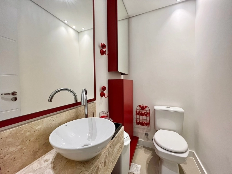 BELÍSSIMO APARTAMENTO: 17ª foto da galeria de imagens do imóvel