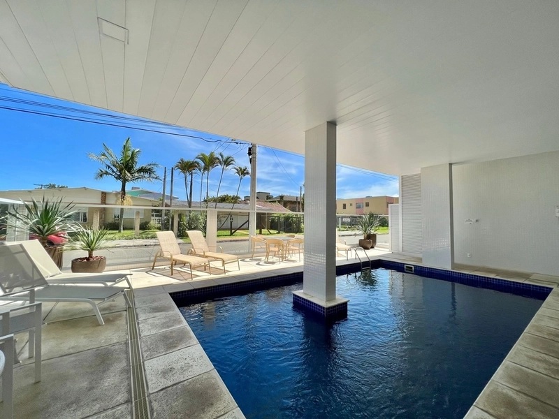 BELÍSSIMO APARTAMENTO: 42ª foto da galeria de imagens do imóvel