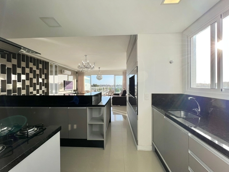 BELÍSSIMO APARTAMENTO: 19ª foto da galeria de imagens do imóvel