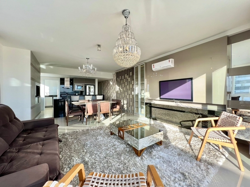 BELÍSSIMO APARTAMENTO: 10ª foto da galeria de imagens do imóvel