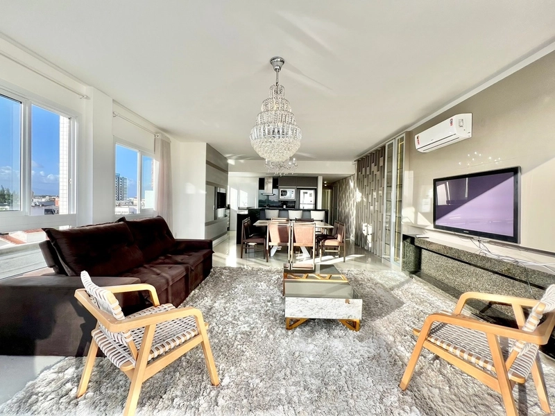 BELÍSSIMO APARTAMENTO: 7ª foto da galeria de imagens do imóvel