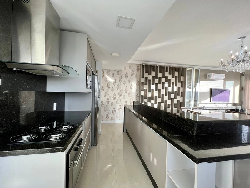 BELÍSSIMO APARTAMENTO: 16ª foto da galeria de imagens do imóvel