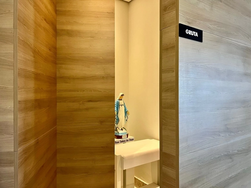 BELÍSSIMO APARTAMENTO: 41ª foto da galeria de imagens do imóvel