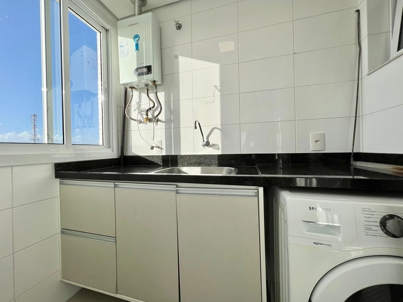 BELÍSSIMO APARTAMENTO: 14ª foto da galeria de imagens do imóvel