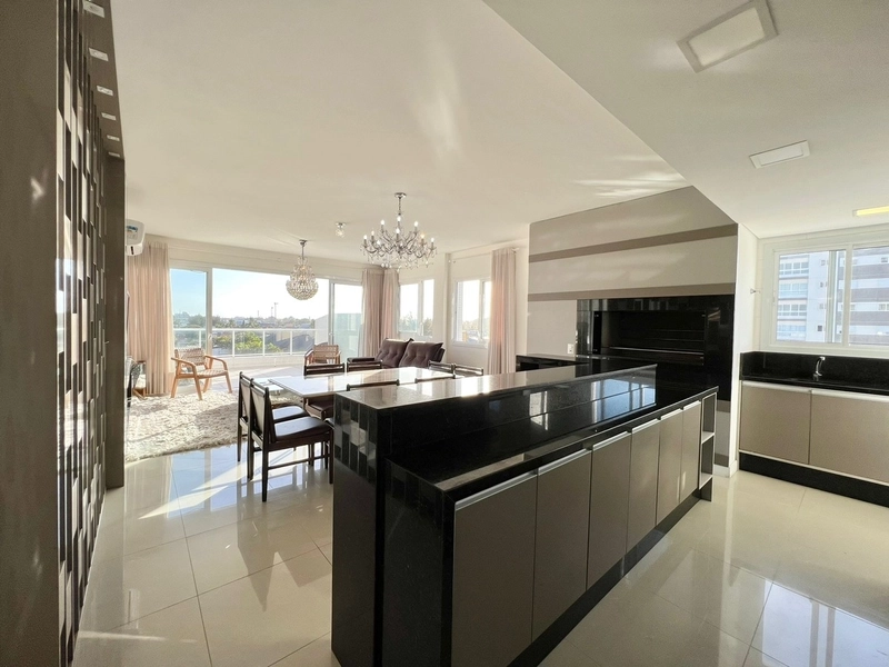 BELÍSSIMO APARTAMENTO: 13ª foto da galeria de imagens do imóvel