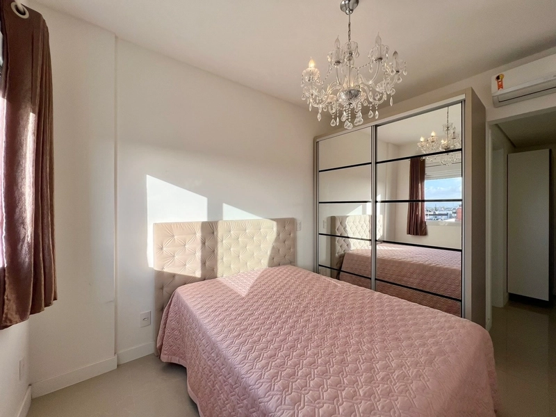 BELÍSSIMO APARTAMENTO: 22ª foto da galeria de imagens do imóvel