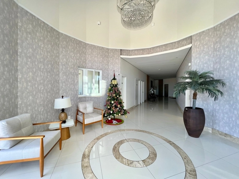 BELÍSSIMO APARTAMENTO: 37ª foto da galeria de imagens do imóvel