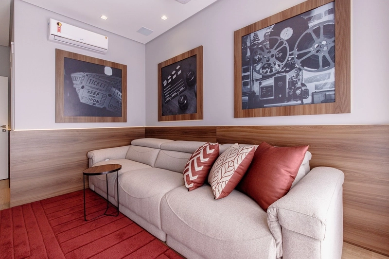 BELISSIMA MANSÃO NEOCLÁSSICA BEIRA LAGO NO CONDOMINIO SENSE: 12ª foto da galeria de imagens do imóvel