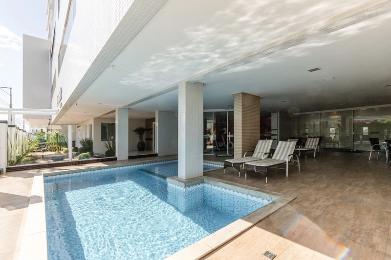 BELÍSSIMO APARTAMENTO: 3ª foto da galeria de imagens do imóvel