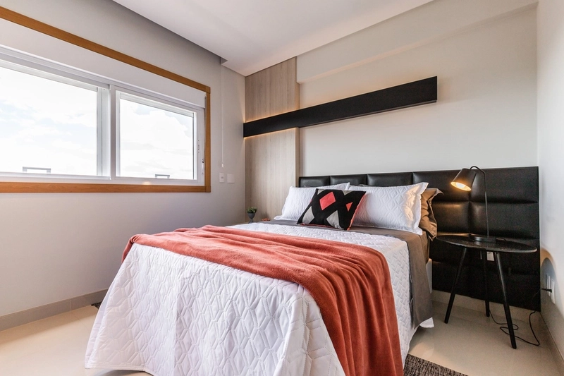 BELÍSSIMO APARTAMENTO: 8ª foto da galeria de imagens do imóvel