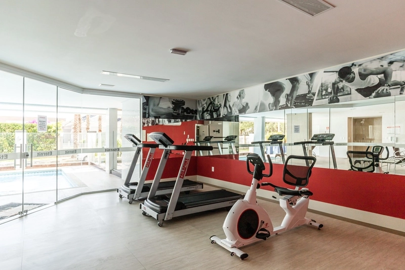 BELÍSSIMO APARTAMENTO: 4ª foto da galeria de imagens do imóvel