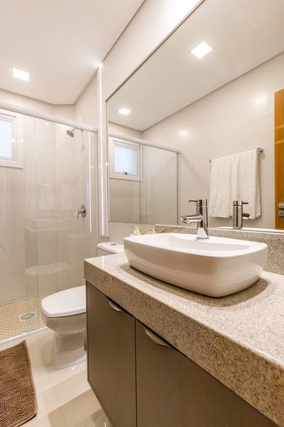 BELÍSSIMO APARTAMENTO: 5ª foto da galeria de imagens do imóvel