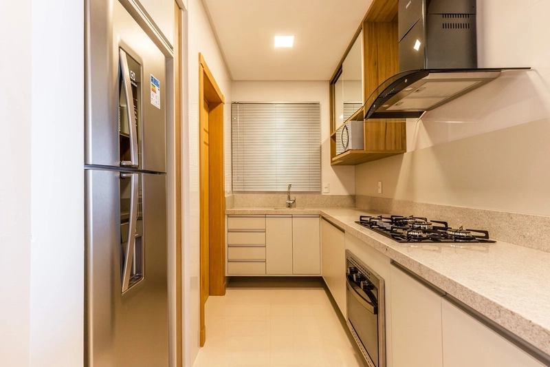 BELÍSSIMO APARTAMENTO: 13ª foto da galeria de imagens do imóvel