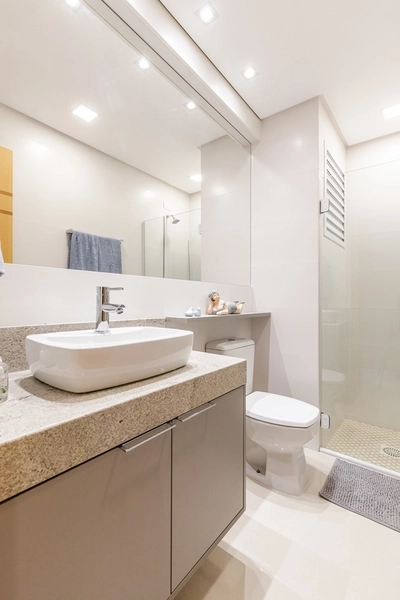 BELÍSSIMO APARTAMENTO: 10ª foto da galeria de imagens do imóvel