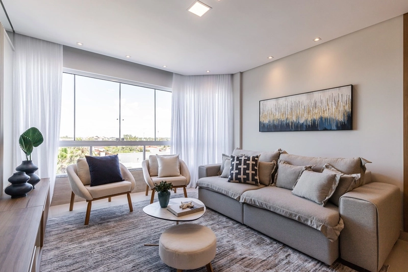 BELÍSSIMO APARTAMENTO: 11ª foto da galeria de imagens do imóvel