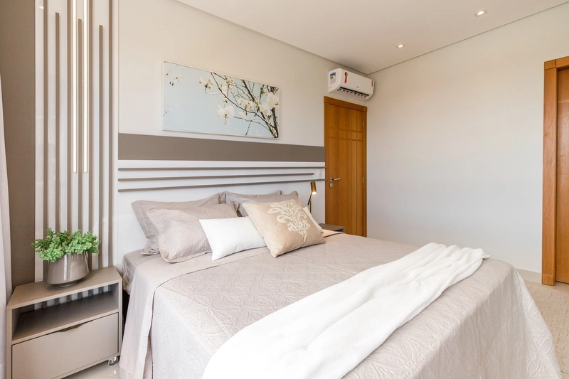 BELÍSSIMO APARTAMENTO: 6ª foto da galeria de imagens do imóvel