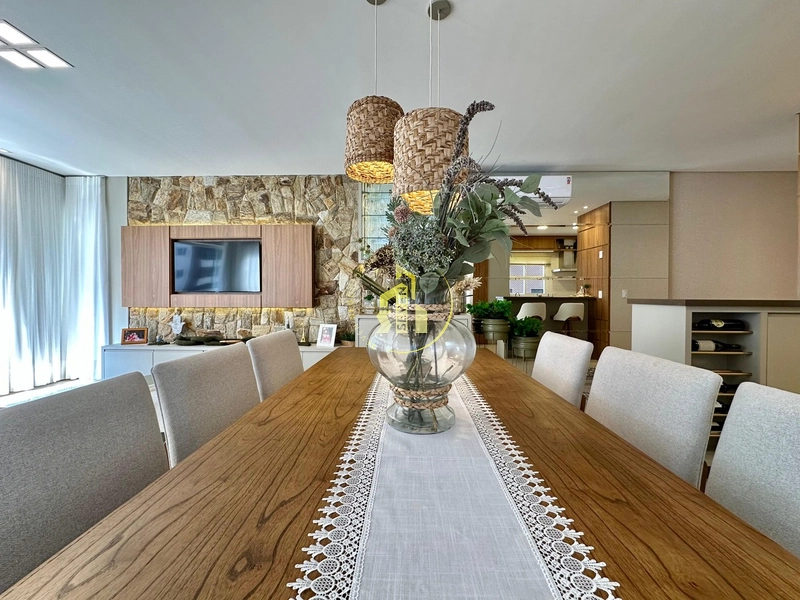 BELÍSSIMO APARTAMENTO: 8ª foto da galeria de imagens do imóvel