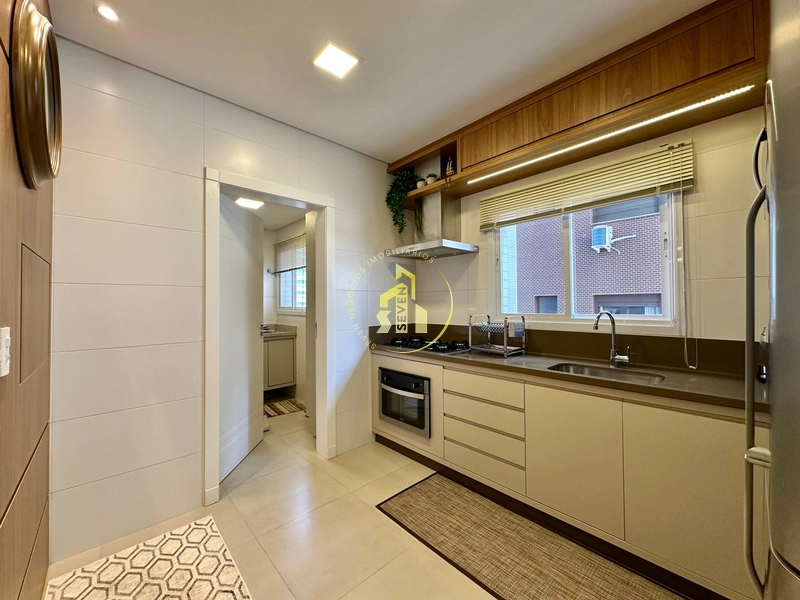 BELÍSSIMO APARTAMENTO: 12ª foto da galeria de imagens do imóvel