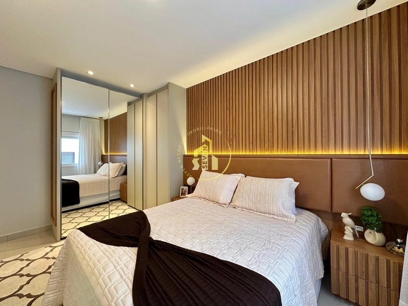 BELÍSSIMO APARTAMENTO: 18ª foto da galeria de imagens do imóvel