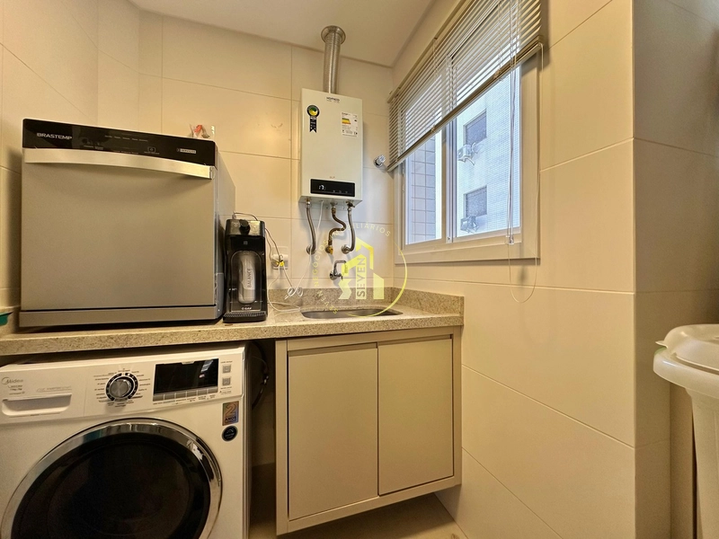 BELÍSSIMO APARTAMENTO: 10ª foto da galeria de imagens do imóvel